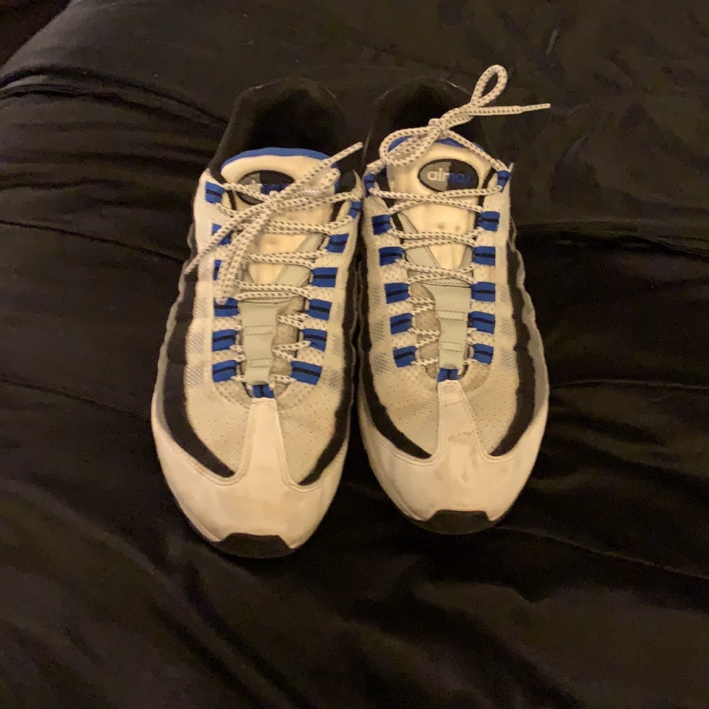 Air Max 95’s, Size 11